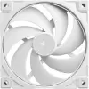 Вентилятор для корпуса DeepCool FD12 WH V2 R-FD12V2-WHNPN1-G icon