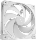 Вентилятор для корпуса DeepCool FD12 WH V2 R-FD12V2-WHNPN1-G icon 4