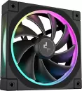 Вентилятор для корпуса DeepCool FL12 R-FL12-BKAPN1-G icon 2