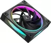 Вентилятор для корпуса DeepCool FL12 R-FL12-BKAPN1-G icon 5