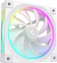 Вентилятор для корпуса DeepCool FL12 WH R-FL12-WHAPN1-G icon 3