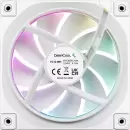 Вентилятор для корпуса DeepCool FL12 WH R-FL12-WHAPN1-G icon 5