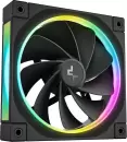 Комплект вентиляторов для корпуса DeepCool FL12R SE 3IN1 R-FL12RSE-BKAPN3-G фото 4