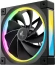 Комплект вентиляторов для корпуса DeepCool FL12R SE 3IN1 R-FL12RSE-BKAPN3-G фото 5