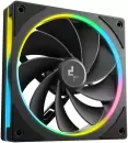 Вентилятор для корпуса DeepCool FL12R SE R-FL12RSE-BKAPN1-G icon