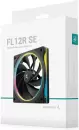 Вентилятор для корпуса DeepCool FL12R SE R-FL12RSE-BKAPN1-G icon 6