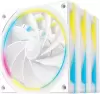 Комплект вентиляторов для корпуса DeepCool FL12R SE WH 3IN1 R-FL12RSE-WHAPN3-G icon