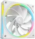 Комплект вентиляторов для корпуса DeepCool FL12R SE WH 3IN1 R-FL12RSE-WHAPN3-G icon 3