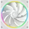 Комплект вентиляторов для корпуса DeepCool FL12R SE WH 3IN1 R-FL12RSE-WHAPN3-G icon 4