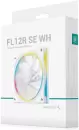 Вентилятор для корпуса DeepCool FL12R SE WH R-FL12RSE-WHAPN1-G icon 6