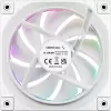 Вентилятор для корпуса DeepCool FL12R WH R-FL12R-WHAPN1-G icon 2