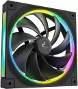 Комплект вентиляторов для корпуса DeepCool FL14 3 IN 1 R-FL14-BKAPN3-G icon 2