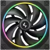 Комплект вентиляторов для корпуса DeepCool FL14 3 IN 1 R-FL14-BKAPN3-G icon 4