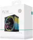 Комплект вентиляторов для корпуса DeepCool FL14 3 IN 1 R-FL14-BKAPN3-G icon 6