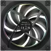 Вентилятор для корпуса DeepCool FL14 R-FL14-BKAPN1-G icon 2