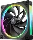 Вентилятор для корпуса DeepCool FL14 R-FL14-BKAPN1-G icon 3