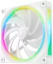 Вентилятор для корпуса DeepCool FL14 WH R-FL14-WHAPN1-G icon 4