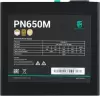 Блок питания DeepCool GamerStorm PN650M фото 4