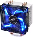 Кулер для процессора Deepcool GAMMAXX 400 DP-MCH4-GMX400 icon