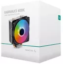 Кулер для процессора DeepCool GAMMAXX 400K DP-MCH4-GMX400V2-K icon 10