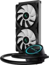 Кулер для процессора DeepCool GAMMAXX L240 v2 DP-H12RF-GL240V2 icon 6