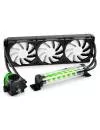 Корпус для компьютера DeepCool Genome BK-GN фото 2