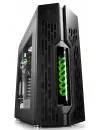 Корпус для компьютера DeepCool Genome BK-GN фото 3