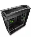 Корпус для компьютера DeepCool Genome BK-GN фото 7