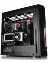 Корпус для компьютера DeepCool Genome BK-RD icon 5