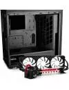 Корпус для компьютера DeepCool Genome II (DP-ATXLCS-GEN-BKRD2) icon 8