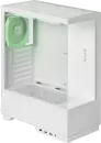 Корпус Defender HyperHub ARGB (белый) фото 3