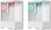 Корпус Defender HyperHub ARGB (белый) фото 4