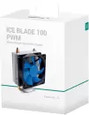 Кулер для процессора DeepCool Ice Blade 100 PWM DP-MCH1D8-IB100PWM icon 8