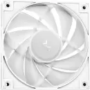 Система жидкостного охлаждения для процессора DeepCool LE240 WH V2 R-LE240-WHAMMN-G-2 icon 2