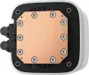 Система жидкостного охлаждения для процессора DeepCool LE240 WH V2 R-LE240-WHAMMN-G-2 icon 4