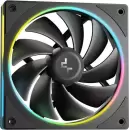 Система жидкостного охлаждения для процессора DeepCool LM240 R-LM240-BKDMMC-1 icon 2