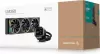 Система жидкостного охлаждения для процессора DeepCool LM360 R-LM360-BKDMMC-1 icon 6