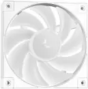 Жидкостное охлаждение для процессора DeepCool LP240 WH R-LP240-WHMSMC-G-1 icon 3