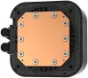 Система жидкостного охлаждения для процессора DeepCool LQ360 Ultra ARGB R-LQ360-BKASMC-G-1 icon 4