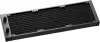 Жидкостное охлаждение для процессора DeepCool LT360 Vision ARGB R-LT360VISION-BKAMMC-G-1 фото 3