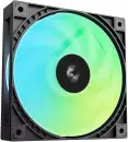 Жидкостное охлаждение для процессора DeepCool LT360 Vision ARGB R-LT360VISION-BKAMMC-G-1 фото 4