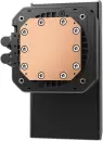 Жидкостное охлаждение для процессора DeepCool LT360 Vision ARGB R-LT360VISION-BKAMMC-G-1 фото 6