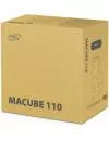 Корпус для компьютера DeepCool Macube 110 BK фото 12