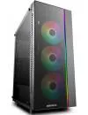 Корпус для компьютера DeepCool MATREXX 55 ADD-RGB (DP-ATX-MATREXX55-AR-3F) фото 2