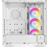 Корпус DeepCool MORPHEUS WH R-MORPHEUS-WHAPA1-G-1 фото 6