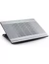 Подставка для ноутбука DeepCool N9 Silver фото 2