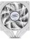 Кулер для процессора DeepCool NEPTWIN WHITE (DP-MCH6-NT-WHAM4) icon