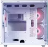 Корпус Defender NovaCube (белый) фото 4