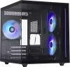 Корпус Defender NovaCube (черный) icon
