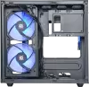 Корпус Defender NovaCube (черный) фото 3